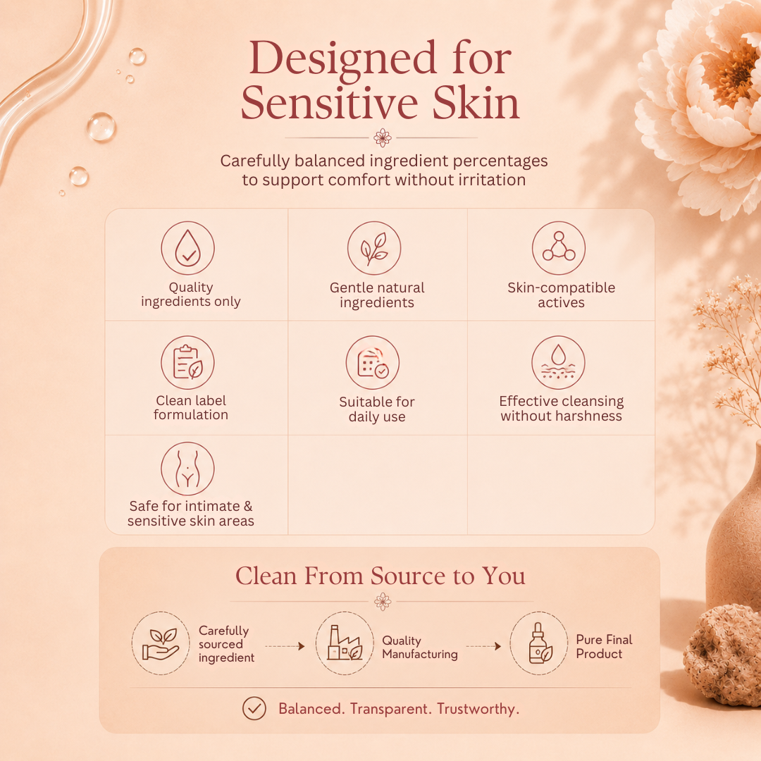 Vagina Rejuve Cream