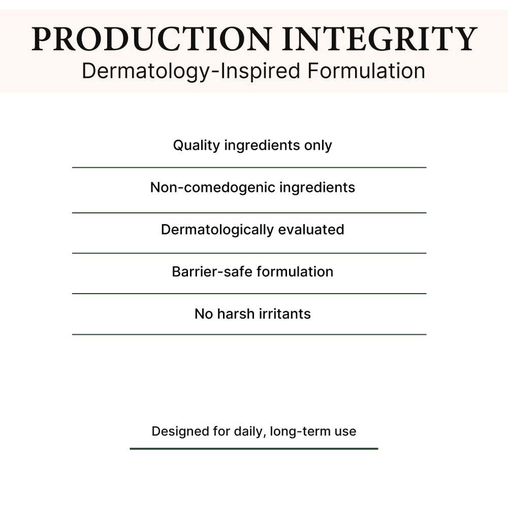 NourishCrème: Face Moisturizer