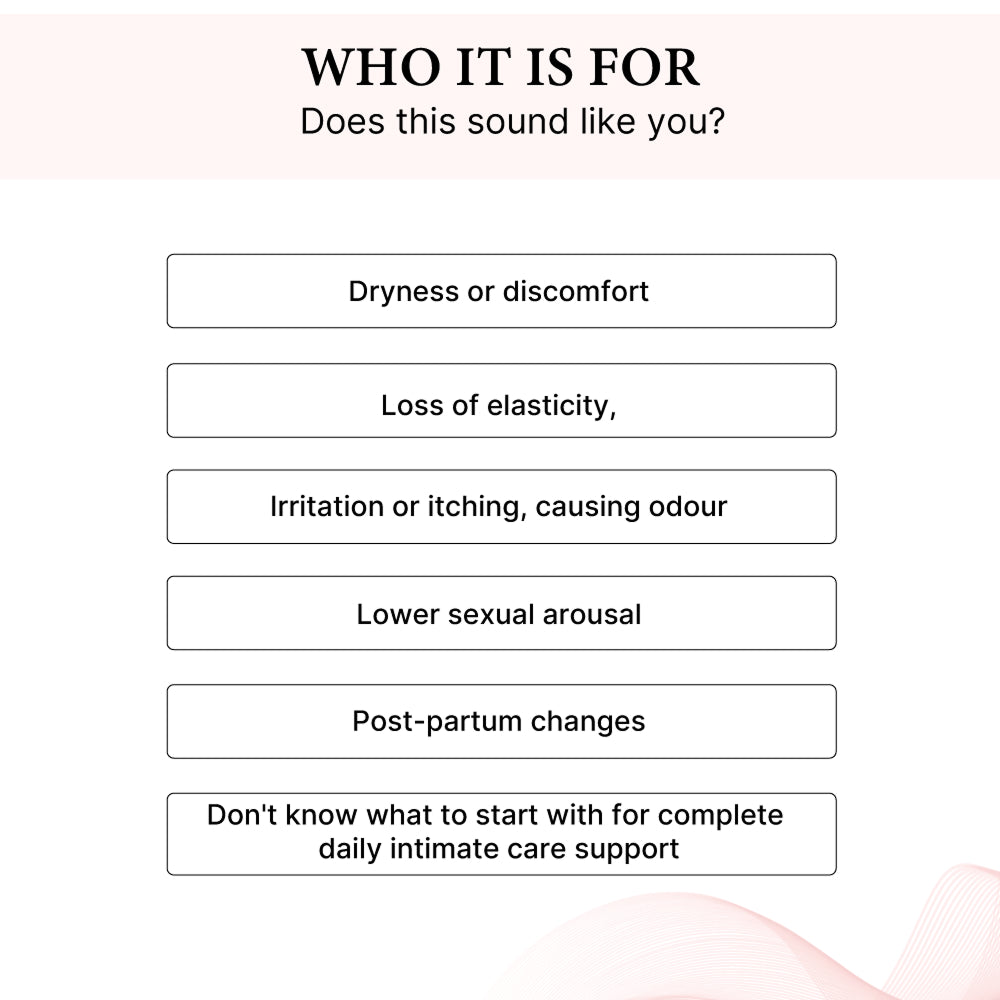 Vagina Rejuve Cream